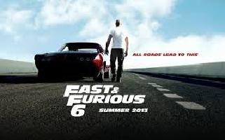 Fast and fourius