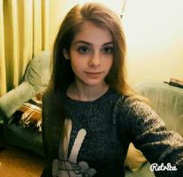 Sofia (15 years old)