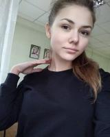 Milena (15-16 years old)