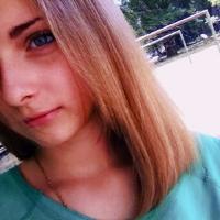 Anastasia (14 years old)