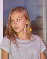 Darya (14-15 years old)