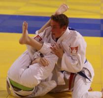 Judo Clash VIII (15yo)