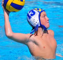 Waterpolo power
