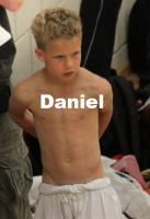 Daniel (allmost to far...)