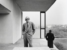 Le Corbusier...