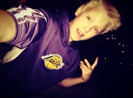 Carson Lueders ;)