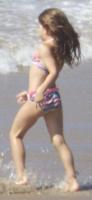 personnal pics...Candid kids girl (at the beach) 9