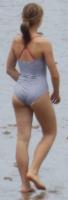 personnal pics...Candid kids girl (at the beach) 21