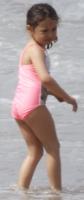 personnal pics...Candid kids girl (at the beach) 19