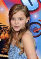 Chloe Grace Moretz - Over the Top Opening Night - July 16th 2008