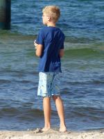 Beach Boy: Jonas