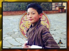 Bután Bhutan འབྲུག་ རྒྱལ་ཁབ་