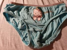 Favourite brands(Hello Kitty, Elsa/Anna) for lg panties