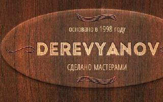 DEREVYANOV