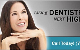Las Vegas Cosmetic Dentistry Treatment Services