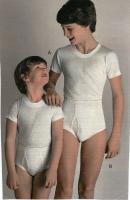 JCPenney Boys Briefs Ad's