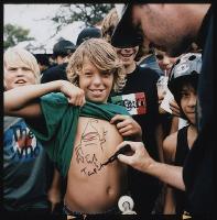 Tattoed Kids (fake tattoos)