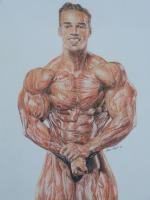 Muscle Art 2