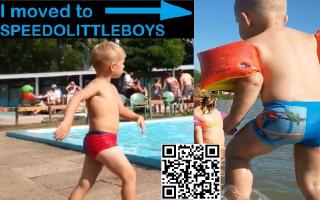 E.U pool little speedboys. ( private )