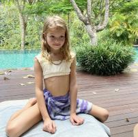 Arisha: Model Age 6