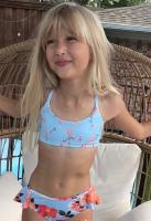 Maybrie: Model Age 8