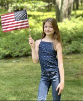 Macie: Child Model Age 9-11