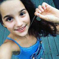 Annie Leblanc: Celebrity Age 15