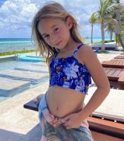 Mandy: Model Age 9 Part 3