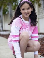 Veronika: Model Age 12