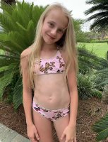 Random Models Age 8-13