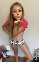 Addison: Model Age 10