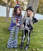 Halloween Kids 2023