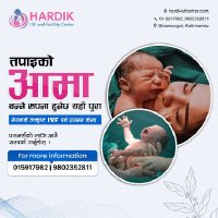 Hardik IVF Images