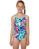 Girls Swimwear: Surfstich 2