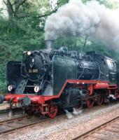 Eisenbahn in Solingen