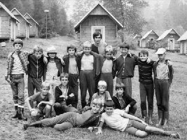 Retro camp mix II (1976 - 1989)