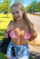Teen boobs growing fat 5