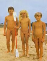 Nudist Kids Preview