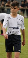 football boy U15 Rhône Crussol - ASSAF
