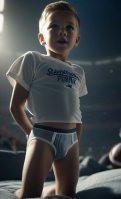 NFL boy underwear