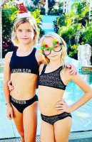 Lola & Zara Bikini