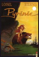 Pyrenee (English version)