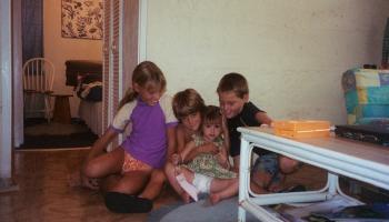 Little Girls In Nappies/Diapers 02