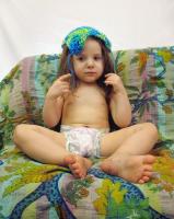 Little Girls In Nappies/Diapers 03