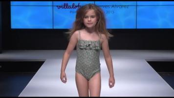 Little Swimwear Models 04