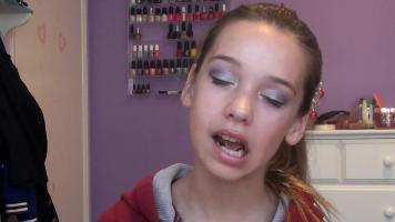 Makeup Mandy 23 - More Funny Faces