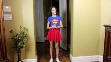 Kaelyn - Supergirl And Misc