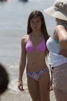 Stunning Teen in her Bikini