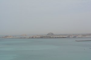 ОАЭ. Дубай. Отпуск 2013г 6 июня