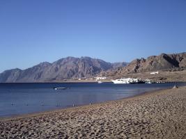 Dahab - Gulf of Aqaba